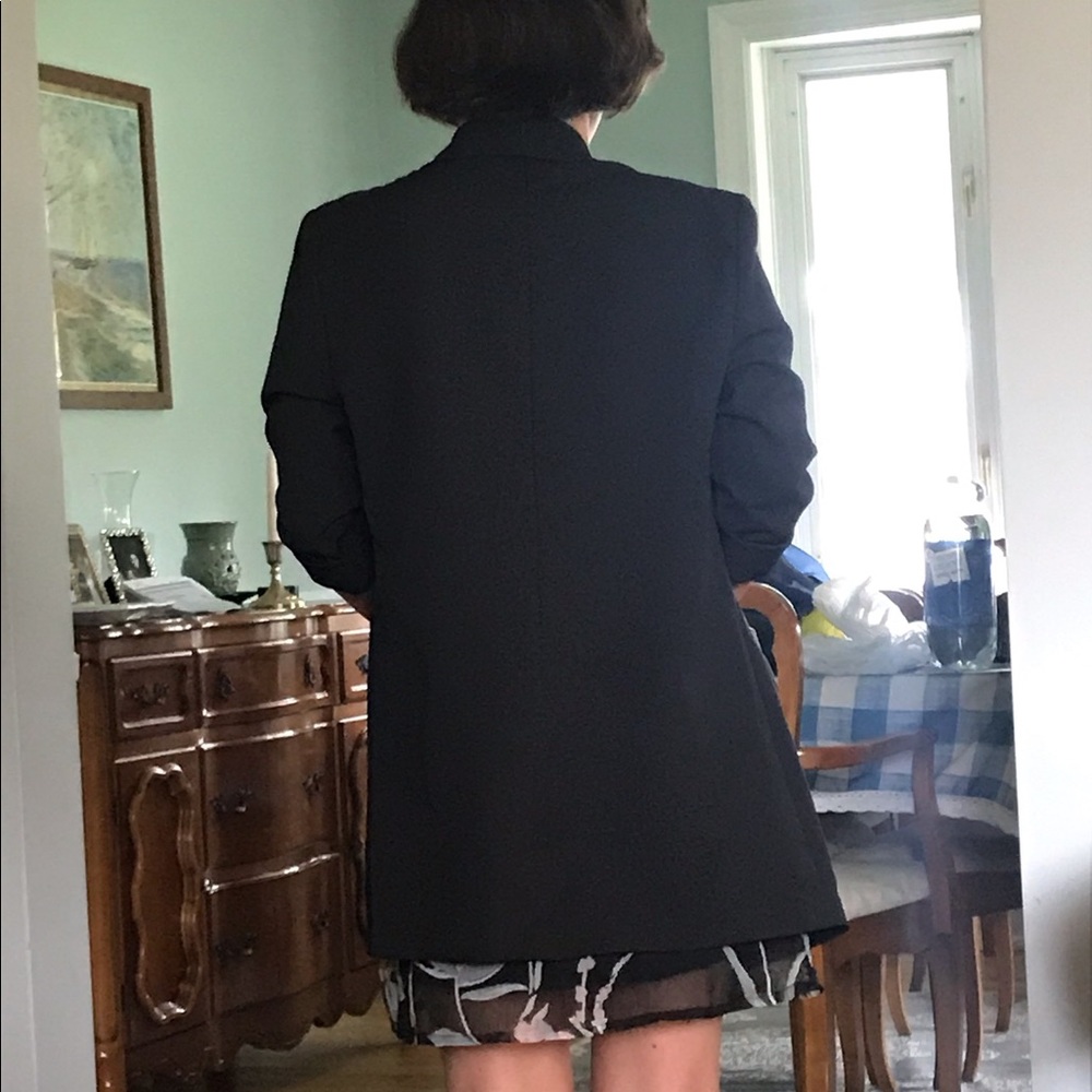 Black blazer - Picture 2 of 2